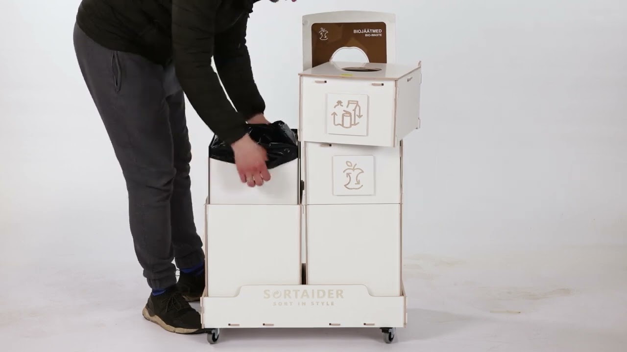 Tootevideo