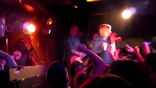 &quot;Girls Against Drunk Bitches&quot; - Big D and the Kids Table at Webster 4/28