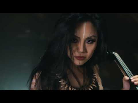 Tina Guo's The Water Phoenix - EARTH (Official Music Video)