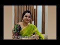 Raasi Garu About Soundarya Garu
