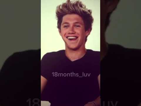 On the loose #niallhoran #onedirection #ontheloose