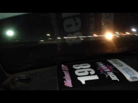 Drifting with liam @ Queensland Raceway on friday night.