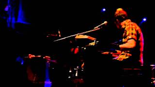 Save Me - Joan as Police Woman live @Tivoli Utrecht