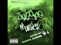 Selecta Jahrob - Jungle Musick Vol. 1 (06/2011 ...