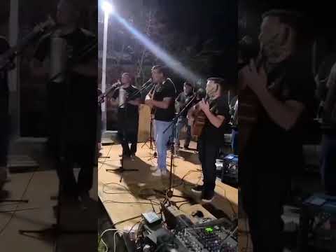 En LAS GARCITAS CHACO:LOS REYES DEL RITMO DE PRESIDENCIA DE LA PLAZA