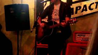 Switchblade - Jenny & Johnny (10.30.10)