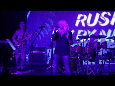 Rush Tribute Sofia TEASER