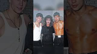 Dariusz Michalczewski i przyjaźń z Mark Wahlbergiem