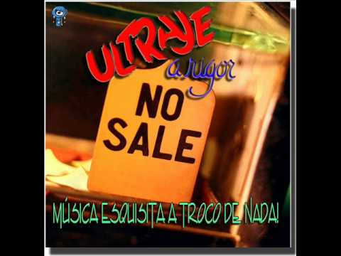 Oh Carol - Ultraje a Rigor