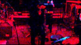 Obra de arte   Robi Draco Rosa Concierto 2010 Quito 20 Octubre