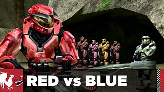 Fifty Shades of Red – Episode 3 – Red vs. Blue Season 14