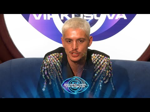 Dy emra dhe dy arsyje - Londrimi çon në nominim këta dy banorë