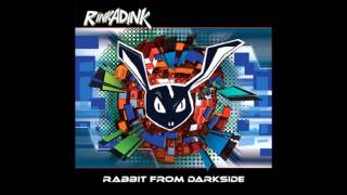 Rinkadink - Rabbit From Darkside (Full Album)