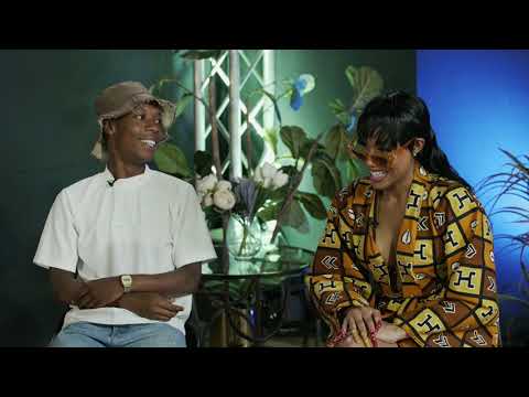 Kiddo CSA Takes the Music Industry by Storm with 'Window' ft. Monique Lawz!