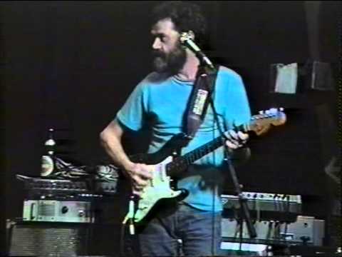 The Spotnicks -Stakladen Århus 1989 - Oh Lonesome me