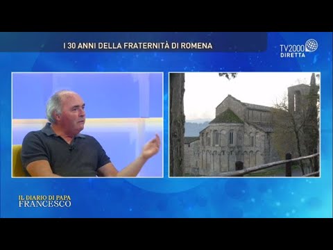Il Diario di Papa Francesco, 13 luglio 2021
