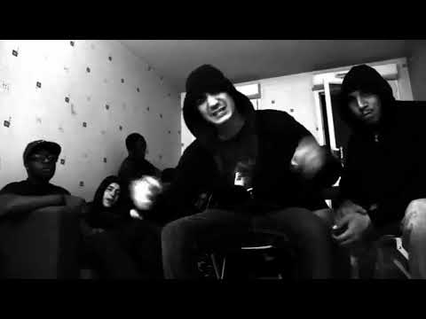 Hugo TSR X Le Gouffre Type Beat - Marche Arrière - Prod. O.R.G