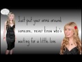 Jennette McCurdy - Put Your Arms Around Someone ...