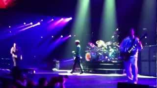 [HD] 311 Day 2012 - Omaha Stylee (opener) - 3/10/12