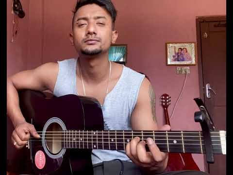 Sapana ko mayalu (cover) -The Elements