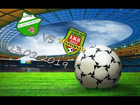 Piast Nowosielce - LKS Tarnawka