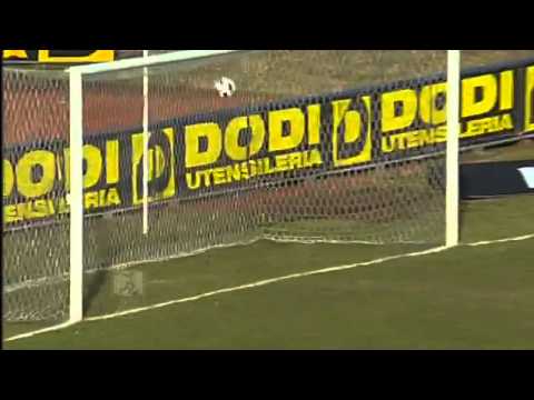 Piacenza 4-0 Grosseto 12/02/2011 2010-11 - 26°