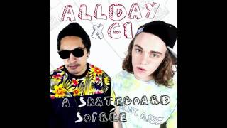 Allday - Pyramids &amp; Paris