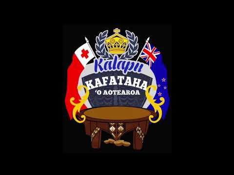 Kalapu Kafataha 'o Aotearoa - Fotu Lau'i Afe (Ta'akimoeaka)
