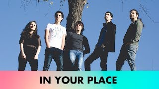 In your place - Demo Inédita