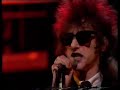 John Cooper Clarke  The It Man  OGWT  1981