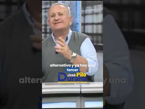 Me interné en la zona y recorrí el camino alternativo por Camarones.