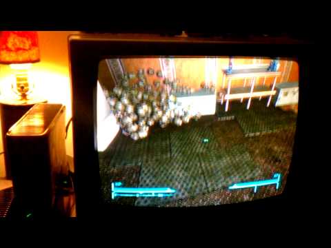 My mini nuke collcetion