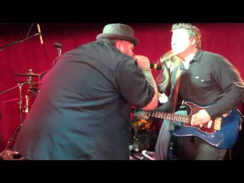Joe Bachman with Paul Doucette and Matt Beck - Smells Like Teen Spirit 12/7/13
