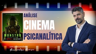 MONSTER: THE STORY OF ED GEIN | Alexandre Alonso