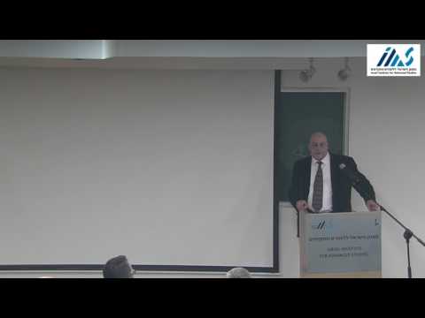 Christopher Rollston lecture, RIAB meeting March 2 2017