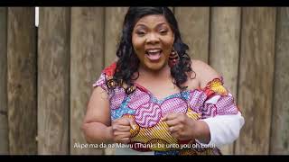 Celestine Donkor - Only You {Official Video}