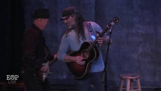 Shawn Mullins "Folsom Prison Blues" (Johnny Cash cover) @ Eddie Owen Presents