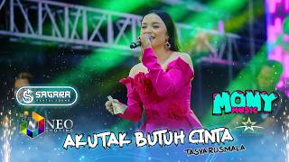 Download lagu AKU TAK BUTUH CINTA - TASYA ROSMALA - MONY MUSIC - SAGARA PRO AUDIO - Wedding NINDA & ALDHY mp3