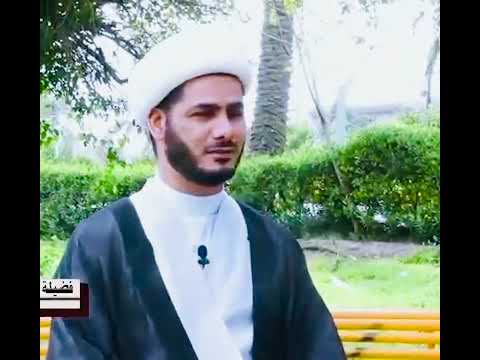 شيخ رائد الساعدي … أخلاقيات