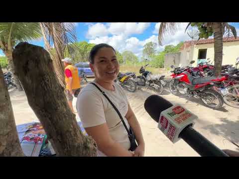 Feira de Cavalos do Bola Monteiropolis - AL 20 - 09 - 2026 #nordeste 