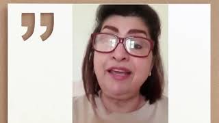 Rachel's Testimony