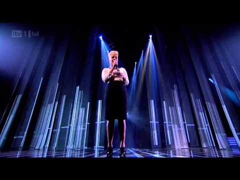 Labrinth ft. Emeli Sandé - Beneath Your Beautiful (Live at The X-Factor 2012 HD)