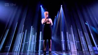 Labrinth ft. Emeli Sandé - Beneath Your Beautiful (Live at The X-Factor 2012 HD)