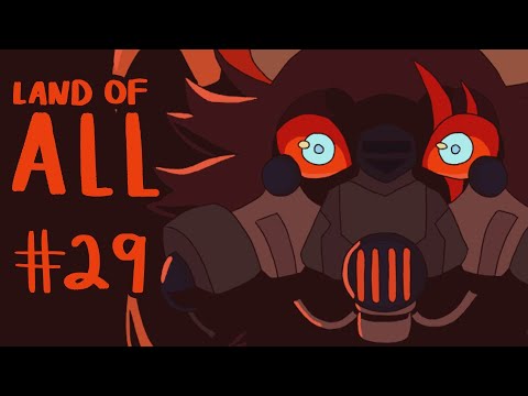 【Land Of All (Purdy & Rogues, Warriors AU) MAP | Part 29】