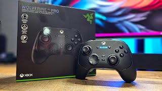 Razor Wolverine V3 PRO is it worth it.?