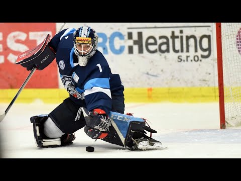 Indiáni nevyužili ani druhý mečbol. Takhle mladí Tygři loupili v Plzni