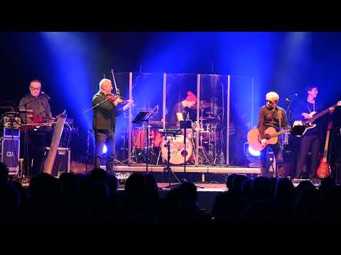 Čechomor - Bošilecký zvony