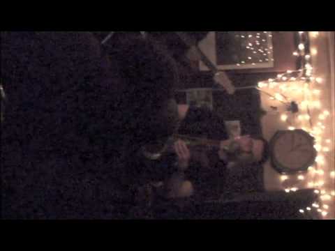 KFM @ the 55 Bar - the Outside World