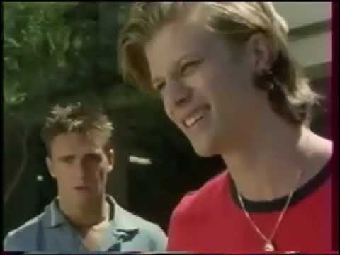 Hartley Coeur à vif S06E131