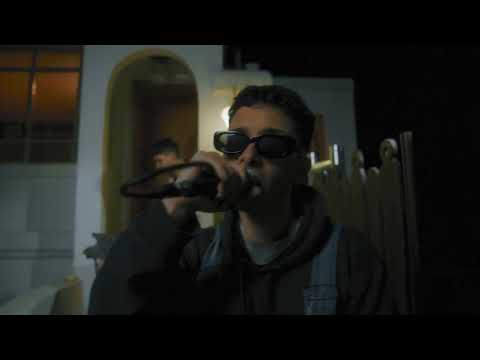 Félix Vestre - Kohli Sessions